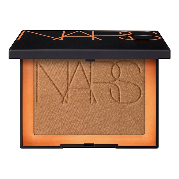 Laguna Bronzing Powder - Bronzing-Puder, NARS