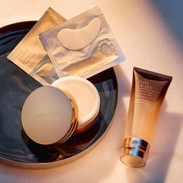 Advanced Night Cleansing Foam