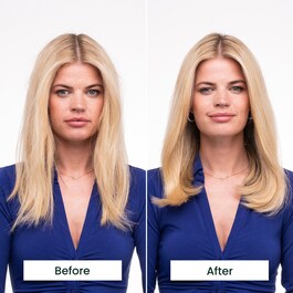 Easy Dry & Go - Haarbürste