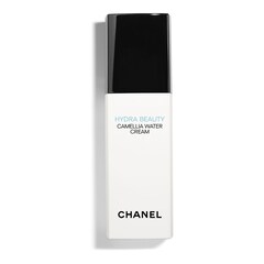 HYDRA BEAUTY CAMELLIA WATER CREAM - HYDRATISIERENDES CREME-FLUID, Chanel
