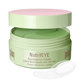 NutrifEYE - Pflegende Augen-Patches