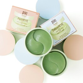 FortifEYE - Hydrogel-Pads
