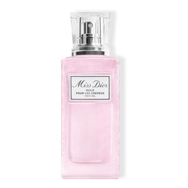 Miss Dior - Haaröl
