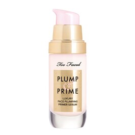 Plump & Prime