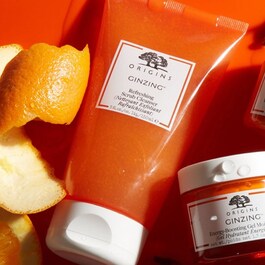 GinZing™ - Refreshing Scrub Cleanser