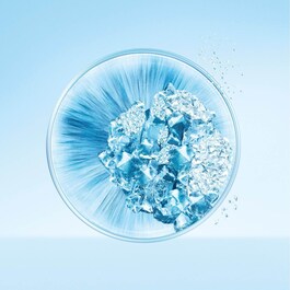 Homme T-PUR - Gel