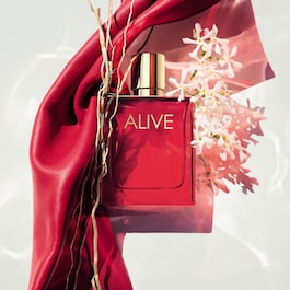 BOSS ALIVE Parfum für Damen