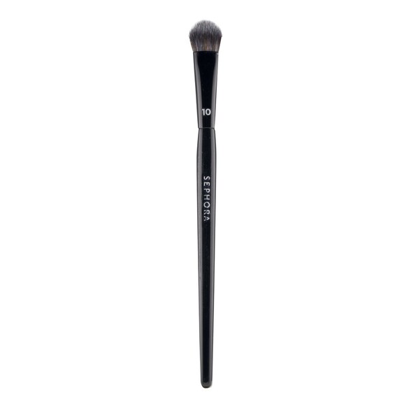 Profipinsel - Pinsel Pro Lidschatten #10, SEPHORA COLLECTION
