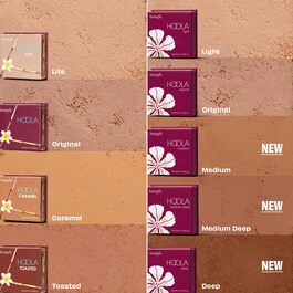 Hoola Bronzer