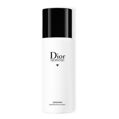Dior Homme – Deodorant Spray für Herren – Duftendes Deodorant Spray, 150 ml, DIOR