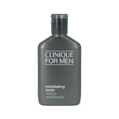 Clinique For Men Oil Control Exfoliating Tonic, CLINIQUE