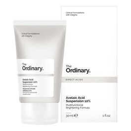 Azelainsäure Suspension 10 % - Klärendes Serum