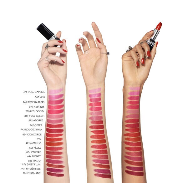 Rouge Dior Lippenstift