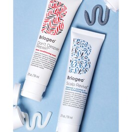 Scalp Revival Charcoal + Coconut Oil Micro-exfoliating Scalp Shampoo