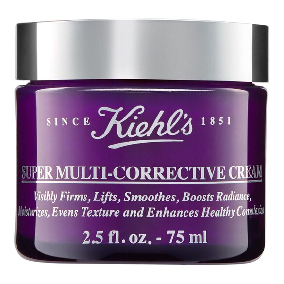 Super Multi-Corrective Cream - Feuchtigkeitscreme, KIEHL'S SINCE 1851