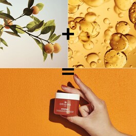 GinZing™ Energizing Gel Cream - Moisturizer Upgrade
