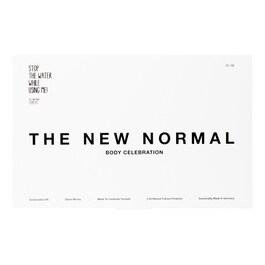 The New Normal Body Celebration