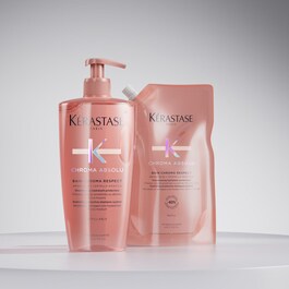 Bain Chroma Nachfüllpack - für coloriertes Haar