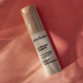 The Purity Booster - Concentrated Serum