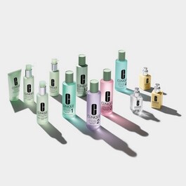 3-Phasen Systempflege - Schritt 2 : Clarifying Lotion für empfindliche Haut