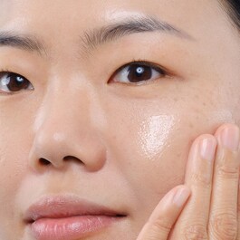 Cleanser mit Squalan - Reinigung und Make-up-Entferner