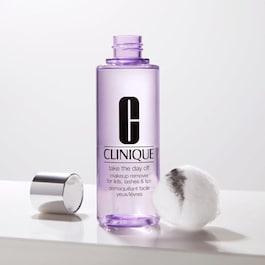 Take The Day Off™ - Makeup Remover For Lids, Lashes & Lips
