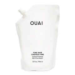 Fine Hair - Conditioner für feines Haar Nachfüllpackung, OUAI