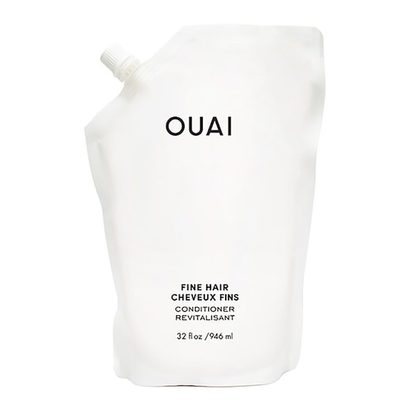 Fine Hair - Conditioner für feines Haar Nachfüllpackung, OUAI