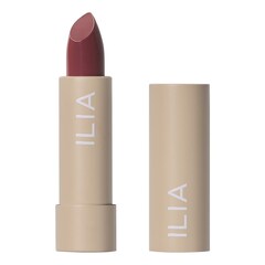 Color Block High Impact Lipstick - Lippenstift, ILIA