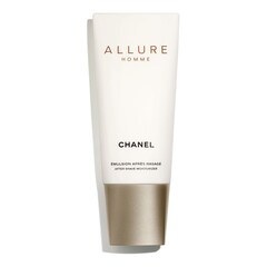 ALLURE HOMME - Aftershave-Emulsion, Chanel