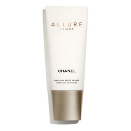 ALLURE HOMME - Aftershave-Emulsion
