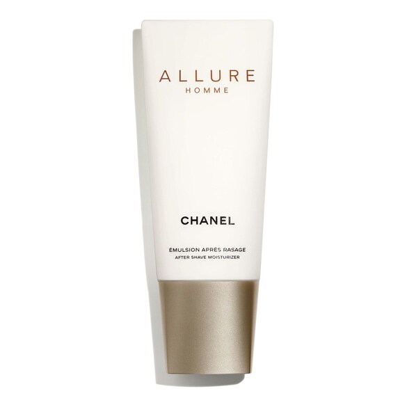 ALLURE HOMME - Aftershave-Emulsion, Chanel
