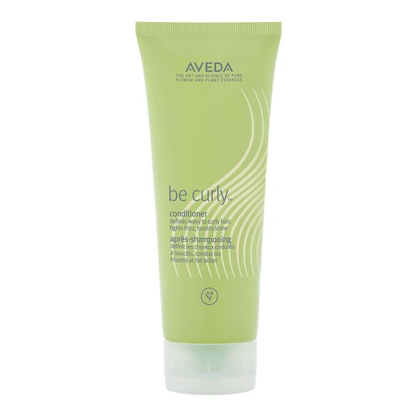 Be Curly™ - Locken Conditioner , AVEDA