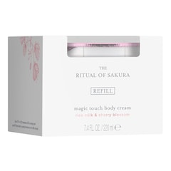 The Ritual of Sakura - Nachfüllpackung Körpercreme, RITUALS