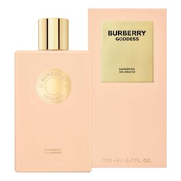 Goddess Showergel - Duschgel