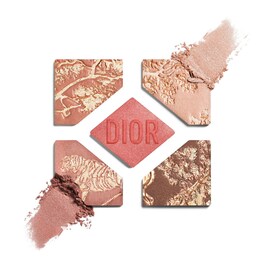 Diorshow 5 Couleurs limitierte Edition – Farbintensive Lidschatten