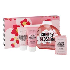 Mittelgroßes Set  -  für Körper und Bad, SEPHORA COLLECTION