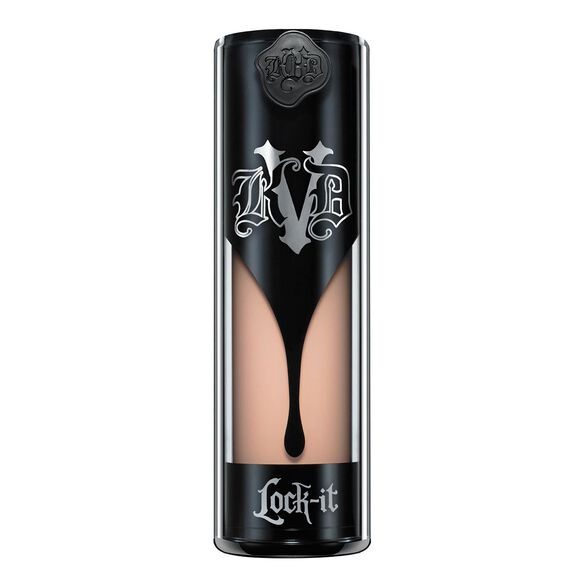 Lock-It Fl&uuml;ssig Foundation, KVD VEGAN BEAUTY