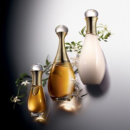 J'adore Hair Mist – Haarparfum – Spray für Damen - Zerstäuber