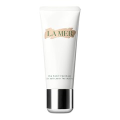 The Hand Treatment, LA MER