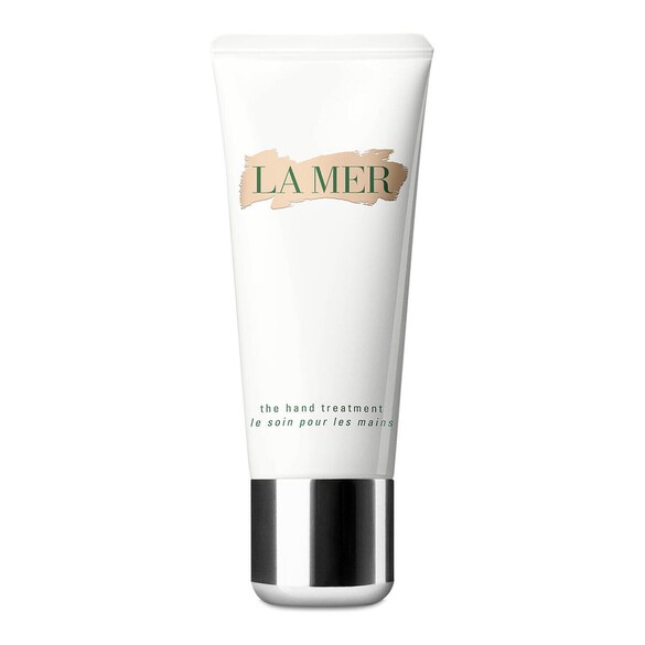 The Hand Treatment, LA MER