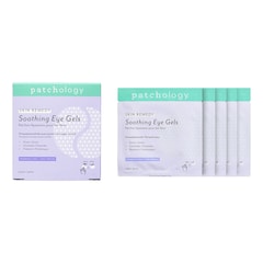Skin Remedy Soothing Eye Gels - Augenpatches, PATCHOLOGY