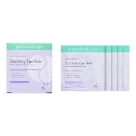 Skin Remedy Soothing Eye Gels - Augenpatches