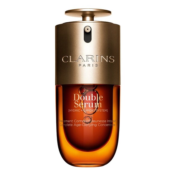 Double Serum - Anti-Aging, CLARINS