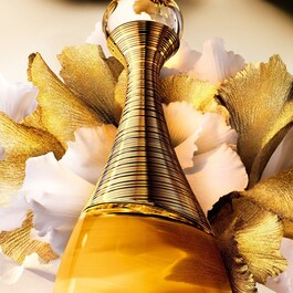 J'adore Eau de Parfum - Damenduft mit sonnigen und blumigen Noten