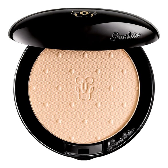 Les Voilettes Kompaktpuder, GUERLAIN
