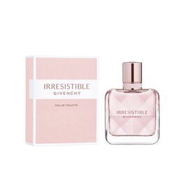 Irrésistible - Eau de Toilette