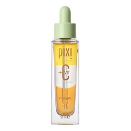 +C Vit Priming Oil