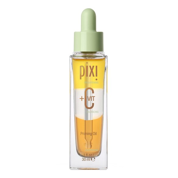 +C Vit Priming Oil, PIXI