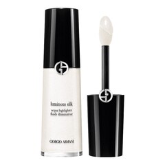 Luminous Silk Acqua - Highlighter, ARMANI